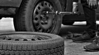 Kako proveriti pritisak u automobilskim gumama