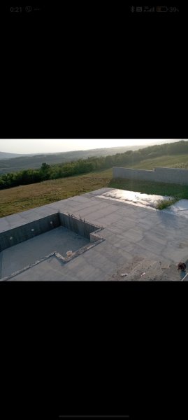 Cementna-mazuca hidroizolacija